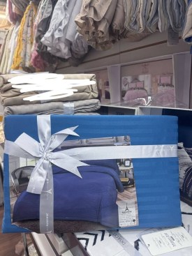 Постельное белье