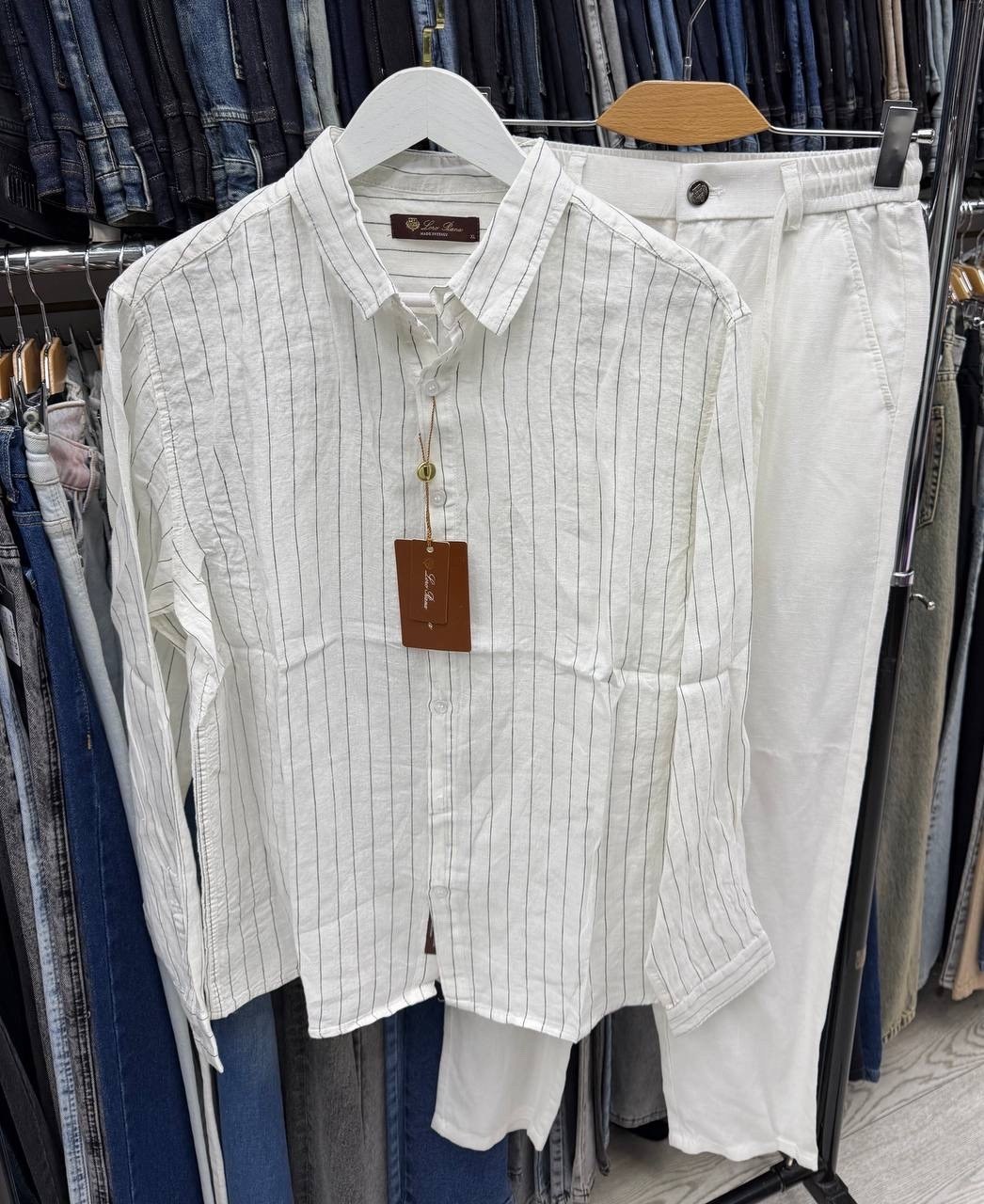 костюм для мужчин лен,рубашка льняная,мужская рубашка,рубашка,мужская мода