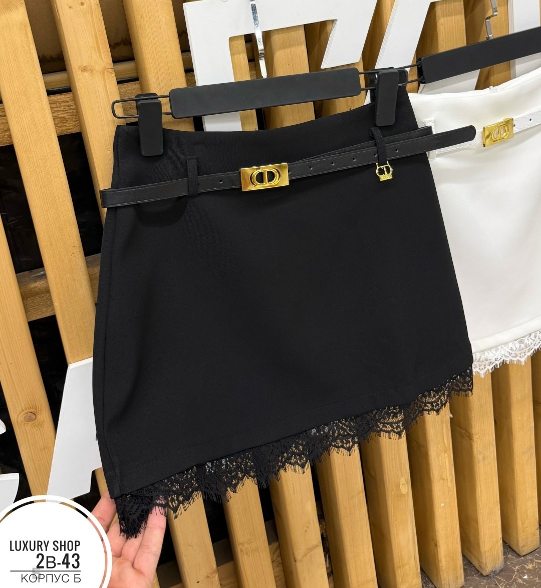 юбка,модели юбок с кружевными вставками,юбка женская,юбка с поясом,юбка кружево