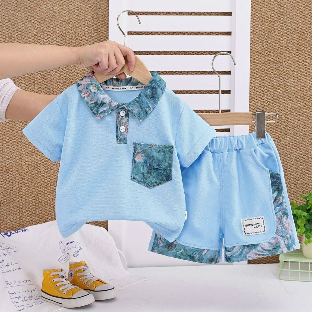 летний комплект одежды для маленьких мальчиков,комплект одежды для мальчика,одежда мальчика,комплект одежды для маленьких мальчиков,летний костюм для мальчика