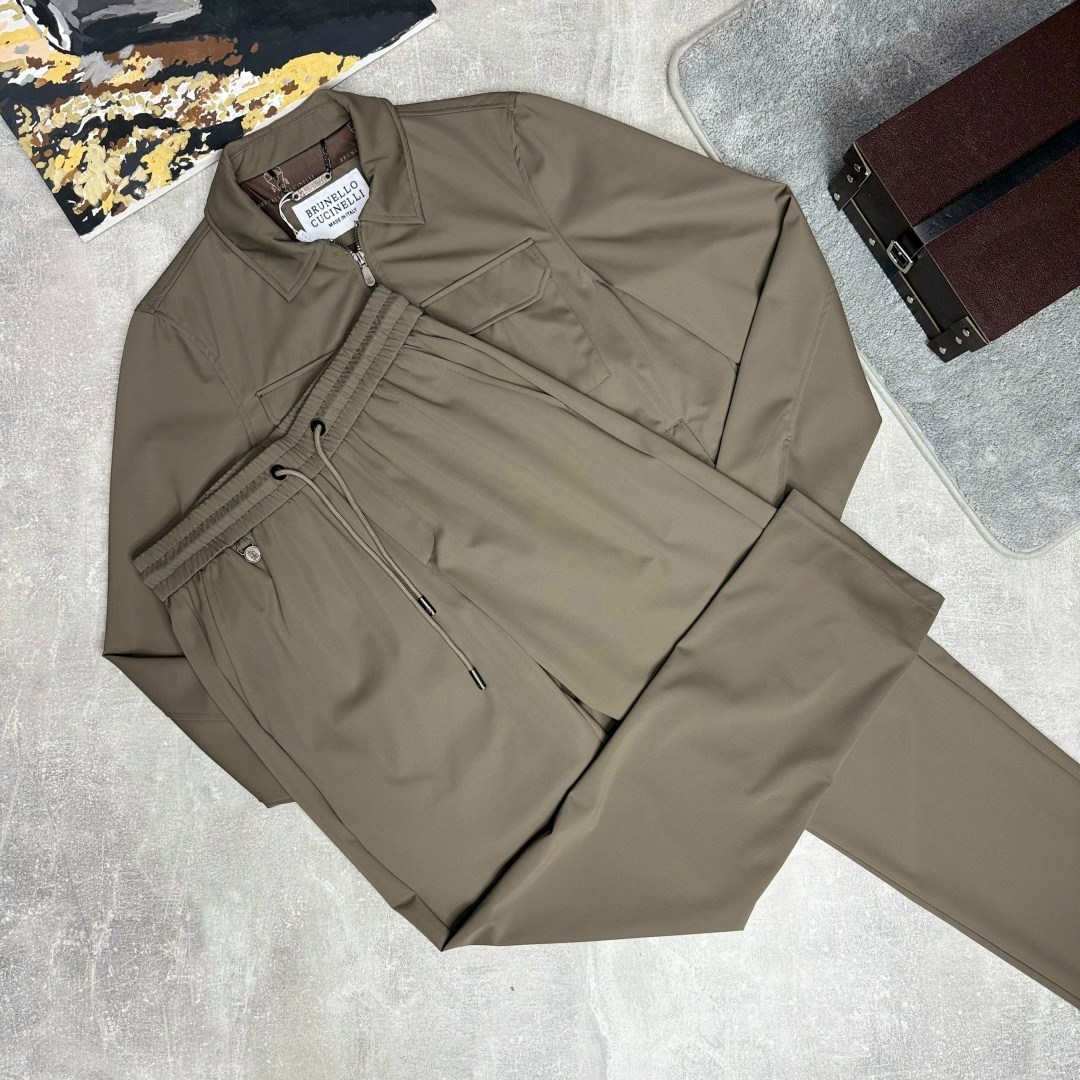 спортивный костюм brunello cucinelli,костюм brunello cucinelli,костюм спортивный,костюм