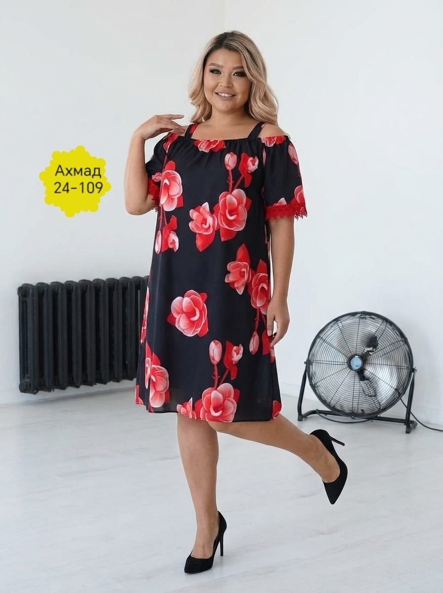 платья,платья большие размеры,женские летние платья,повседневные платья,летние платья больших размеров
