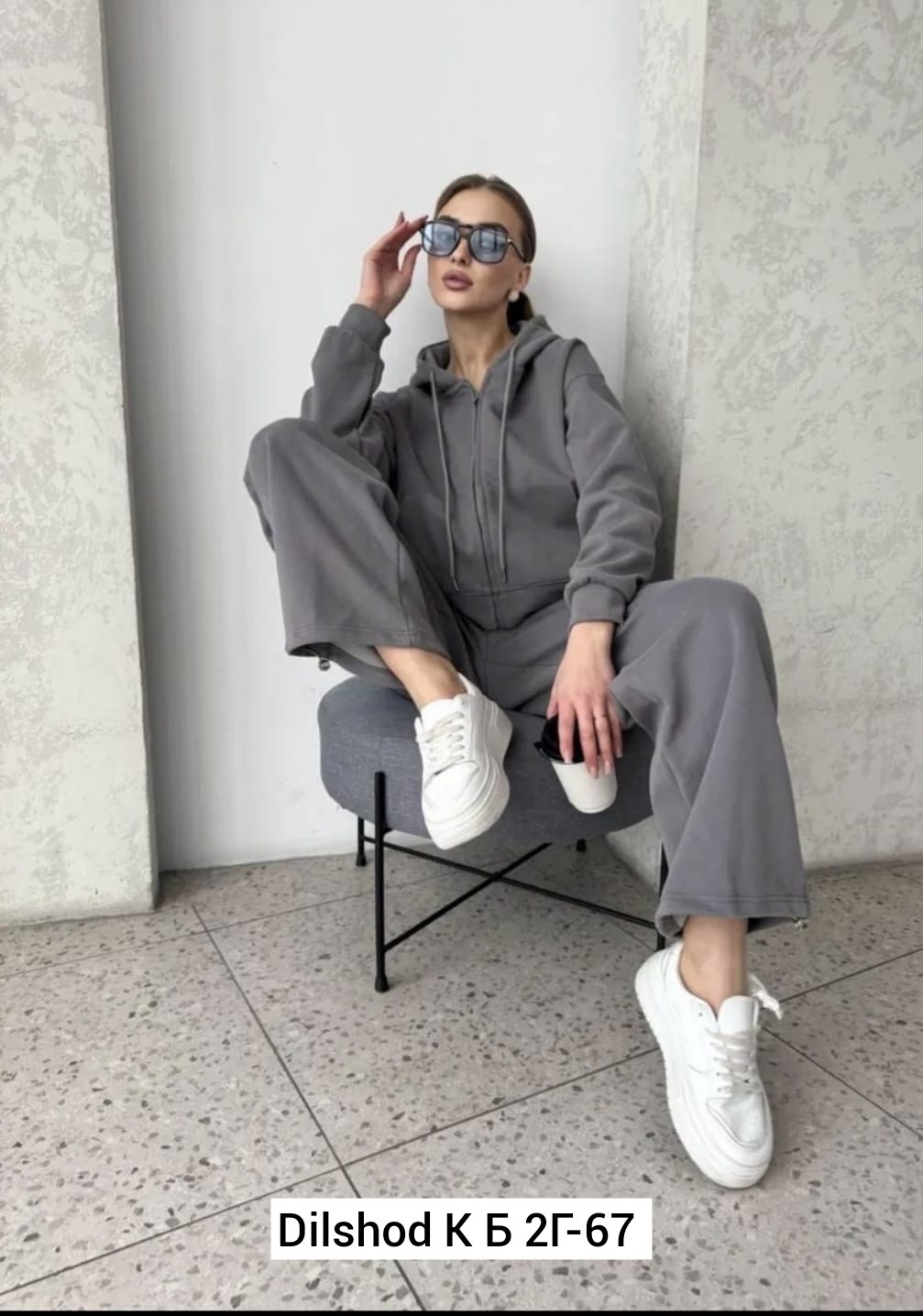 костюм 2860 толстовка и брюки палаццо,костюм толстовка и брюки,костюм 2860 толстовка и брюки,костюм спортивный женский,женский костюм