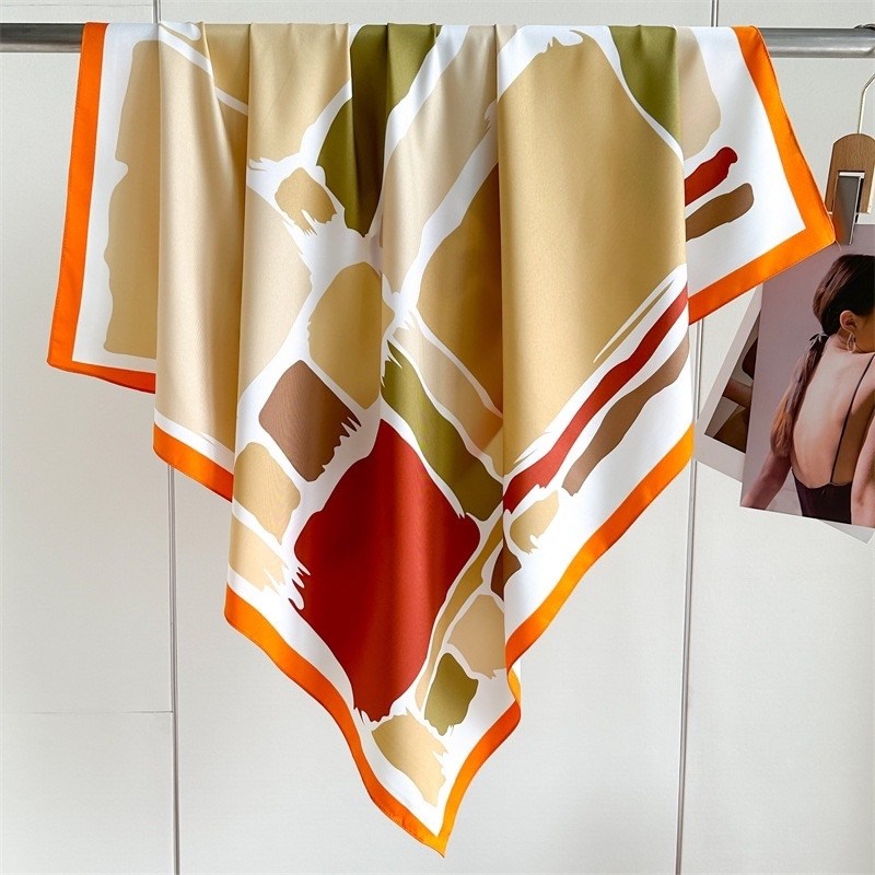 шелковые платки,платок шелковый ttj collection,шелковый шарф,шарфы для женщин,женский шелковый шарф