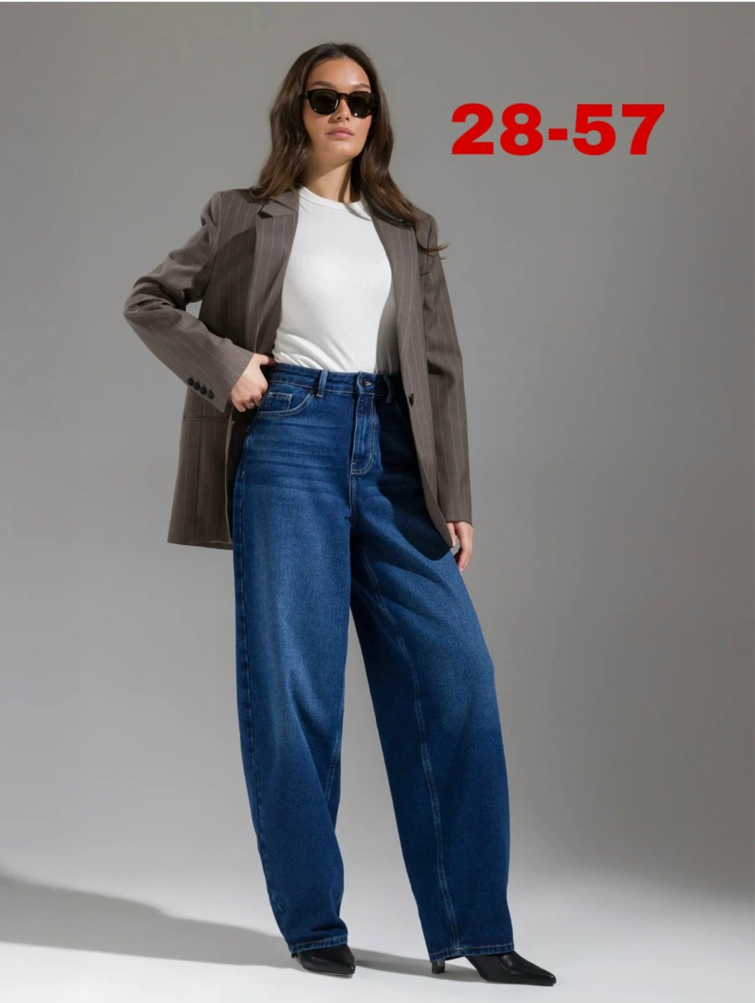 женские джинсы,джинсы широкие,джинсы,джинсы брюки,джинсы хлопок