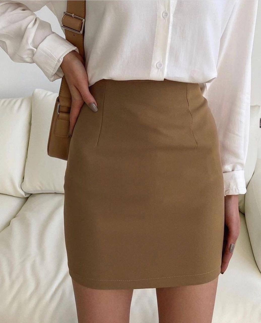 юбка и блузка,юбки модели,модная юбка,корейская мода