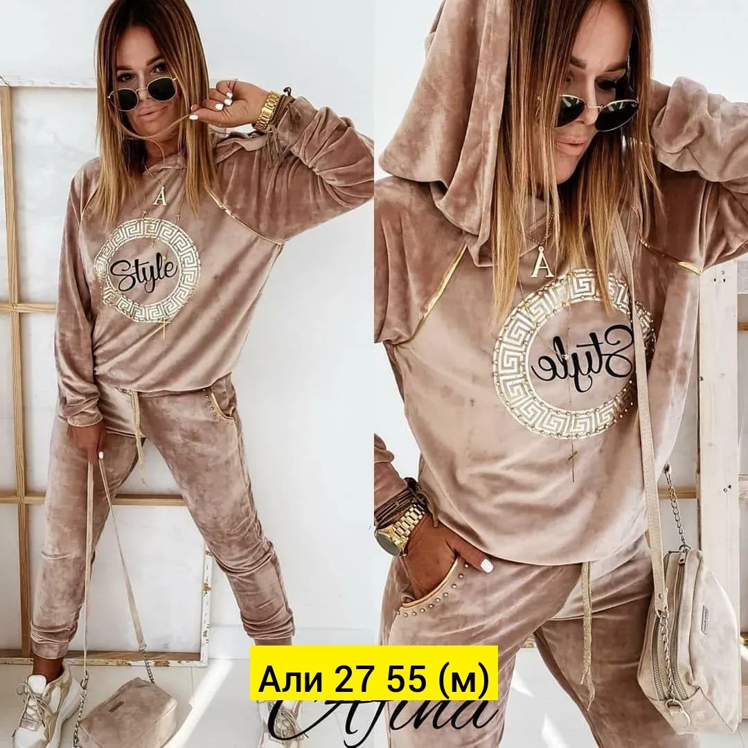 костюм женский велюр,женский велюровый костюм,спортивные костюмы женские,спортивный костюм велюровый женский модный,спортивный велюровый костюм