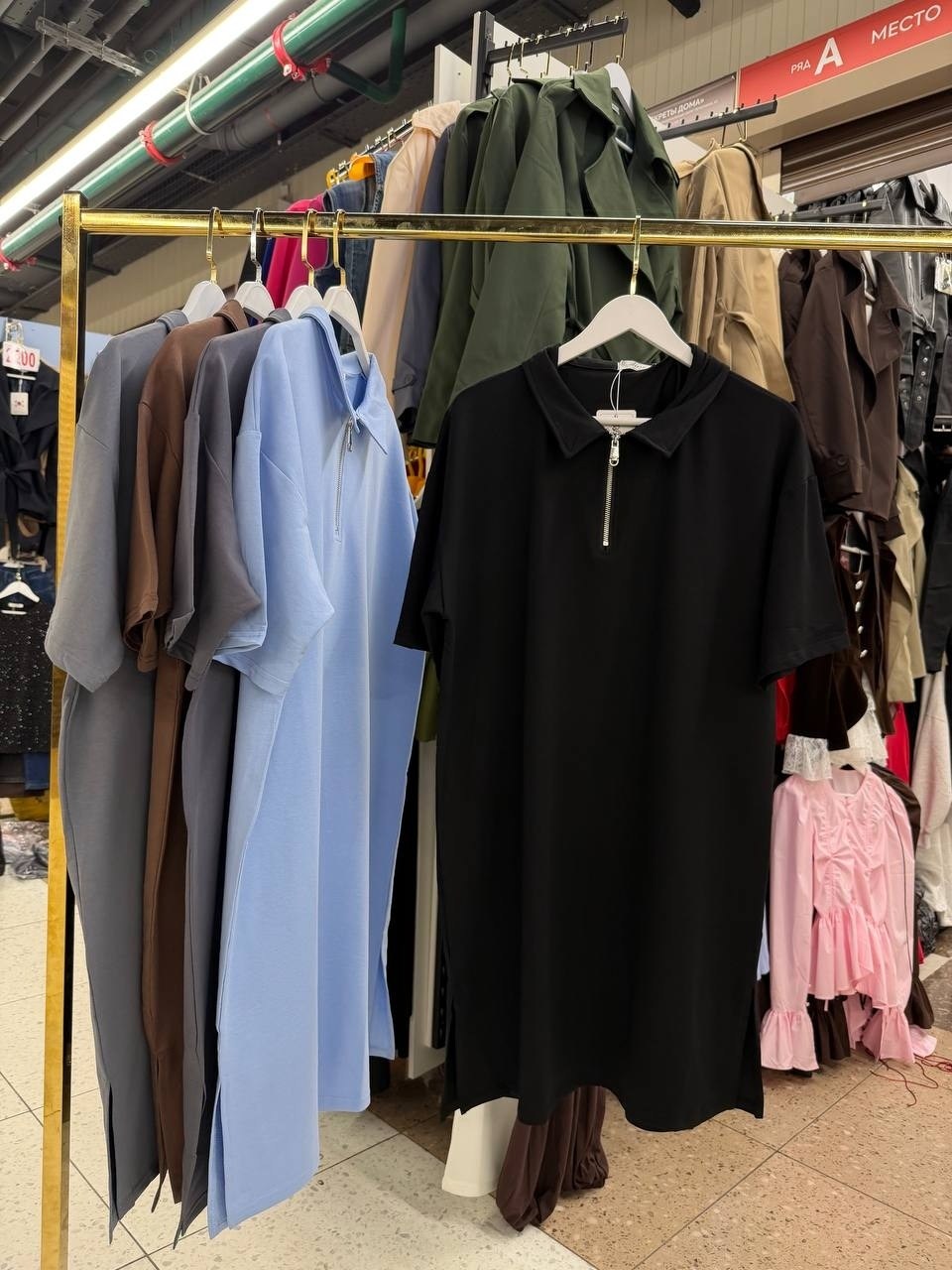 платье трикотажная,платье свободного кроя,стильное платье,женская платье,свободное платье