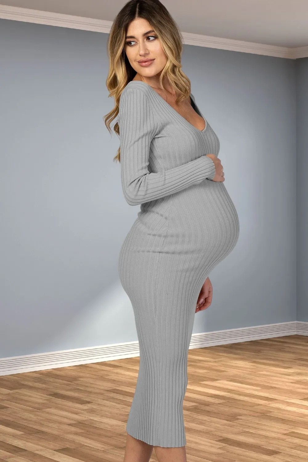 платье женское бирюзовое,платье лапша повседневное,платье длины миди,трикотажное платье,бирюзовое платье