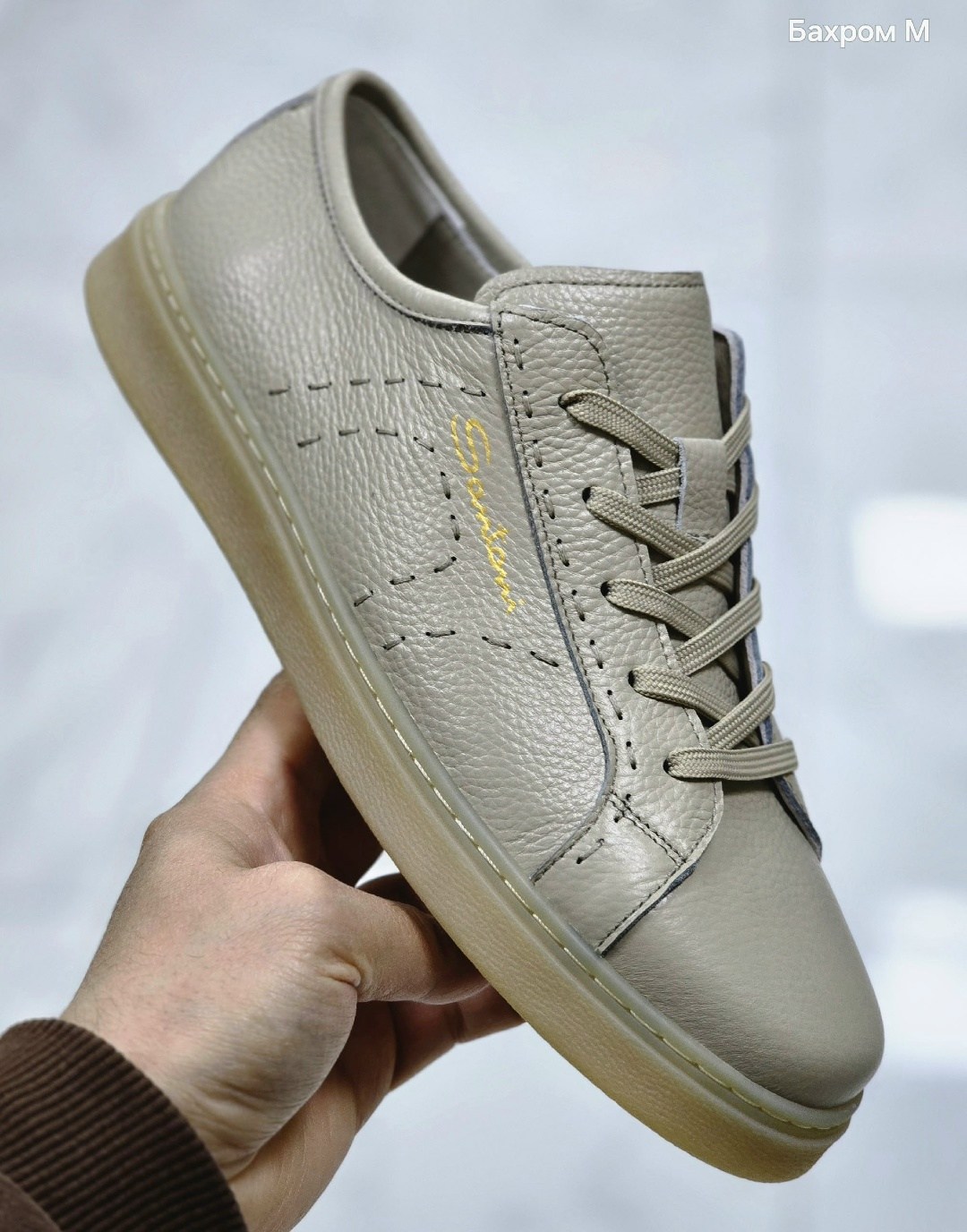 мужские кеды santoni,,мужская ,кеды мужские,кроссовки santoni