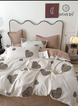 Постельное белье