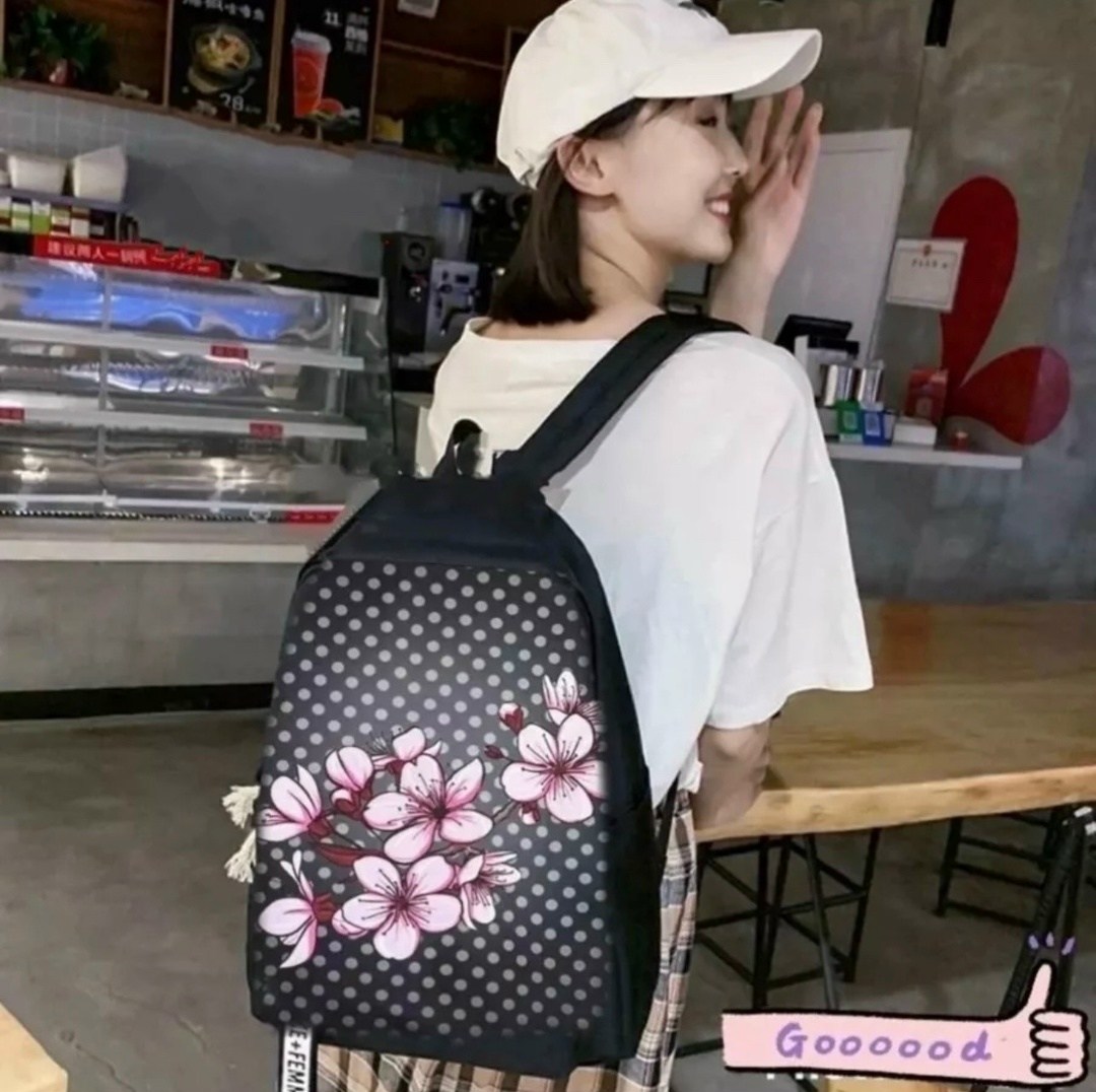 рюкзаки школьный для девочки подростков портфель,рюкзак школьный комплект,рюкзаки,рюкзак для подростка,рюкзак с принтом