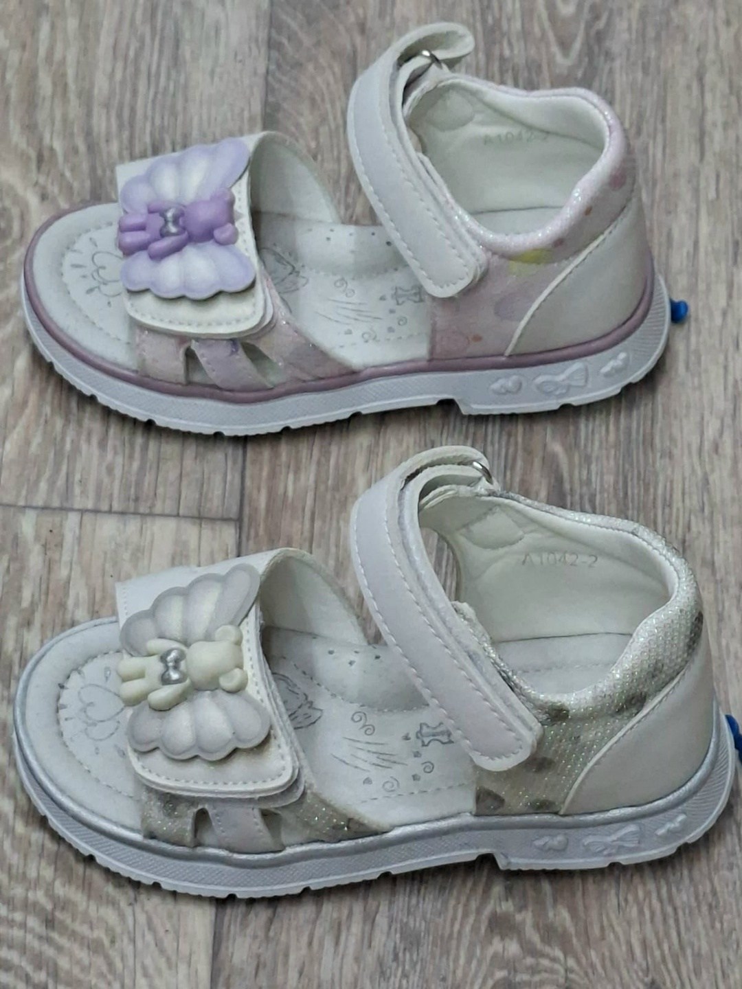 детские босоножки,,босоножки для девочек,сандалии для девочек,босоножки тип-топ сказка