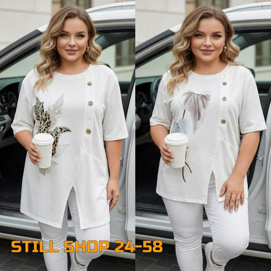 оригинальные туники,удлиненная блуза,туника стильная,футболки женские больших размеров,туника большие размеров