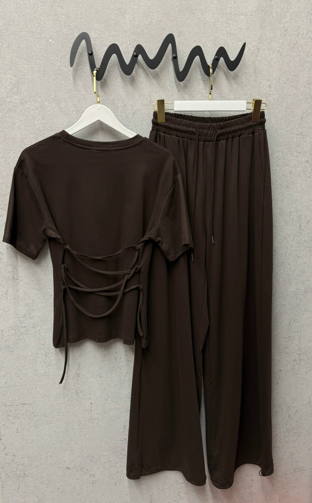 костюм с брюками,женские костюмы,костюм с брюками палаццо,одежда комплект,костюм с широкими брюками