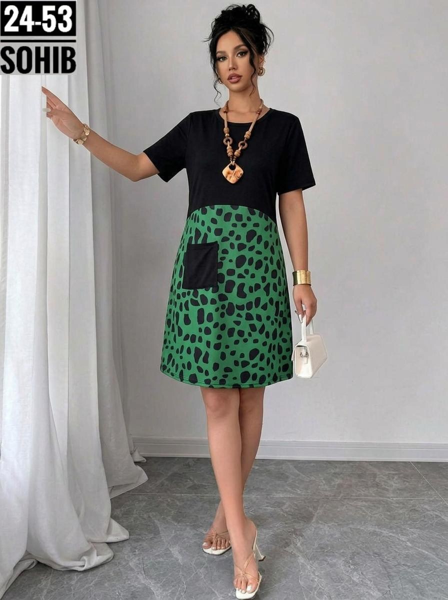 платье женской,платья,платье модное,комбинированное платье,платье туника