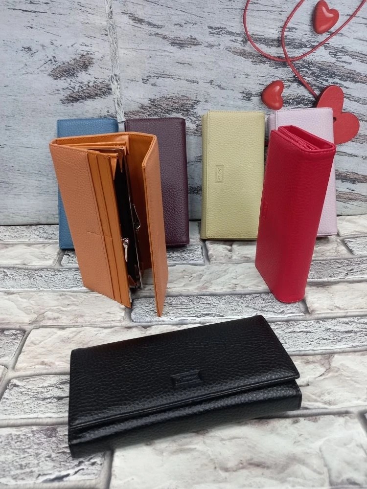 кошелек женский,кошелек женский из натуральной кожи,кошелек женский кожаный,кошелек большой,кошелек женский кошелек женский кожаный кошелек