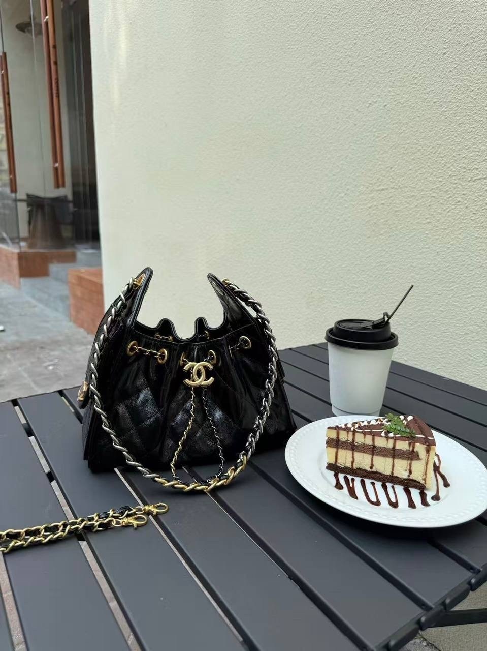 сумка chanel,сумка шанель,женская черная кожаная сумка chanel 25 small,сумка шанель большая,сумка