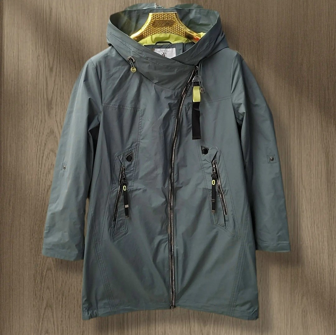 ветровка женская,демисезонная куртка,куртка женская,женская куртка демисезонная,куртка удлиненная