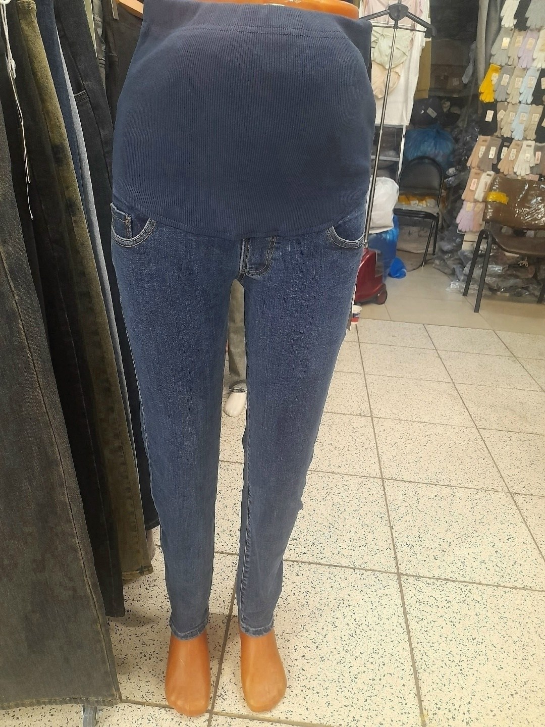 джинсы для беременных,джинсы для беременных черные,брюки для беременных,одежда для беременных,джеггинсы для беременных