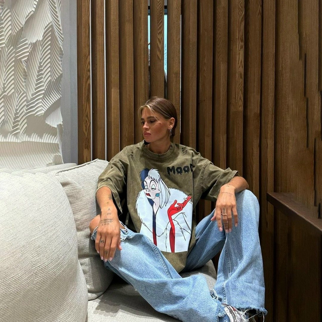 футболки женская оверсайз,футболка оверсайз,футболка женская оверсайз с рисунком,футболки оверсайз с принтами,футболка женская оверсайз варенка