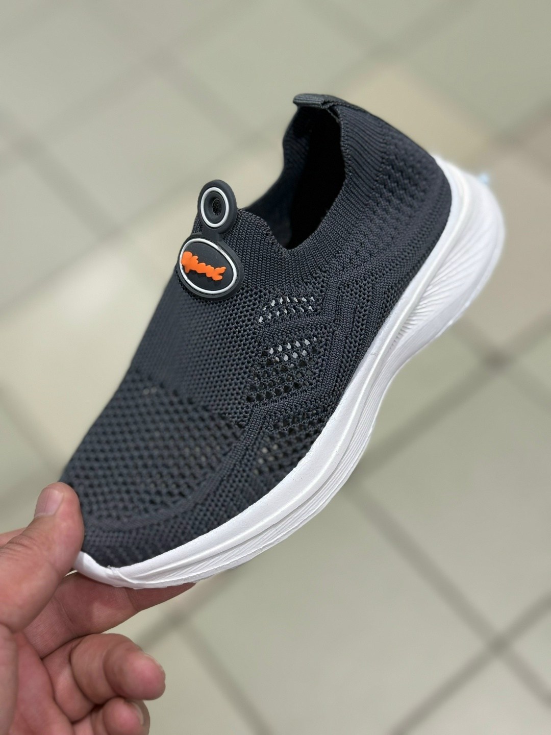 кроссовки,кроссовки слипоны,слипоны ,спортивная ,слипоны серые