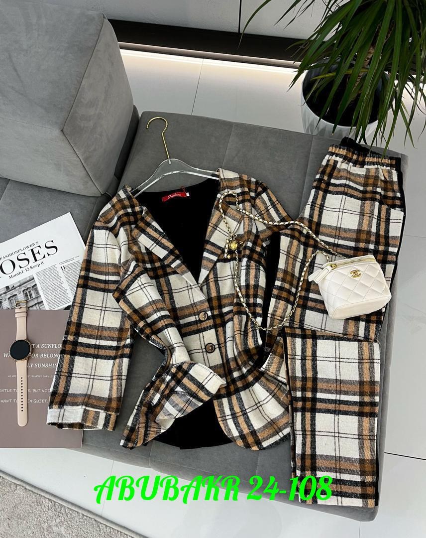 костюм в клетку женский,костюм брючный в клетку,костюм в клетку,костюм двойка кашемир,женский костюм двойка