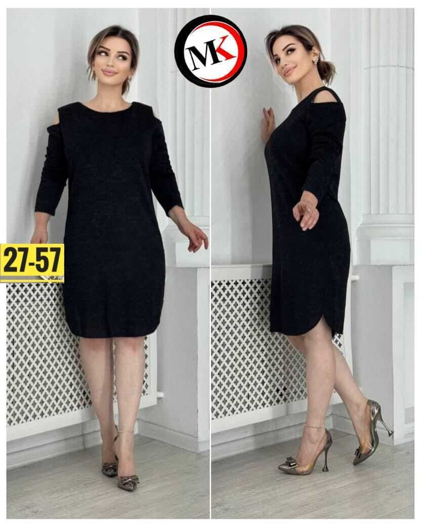 платье женское,ткань ангора,,платье трикотажная,платье туника женская