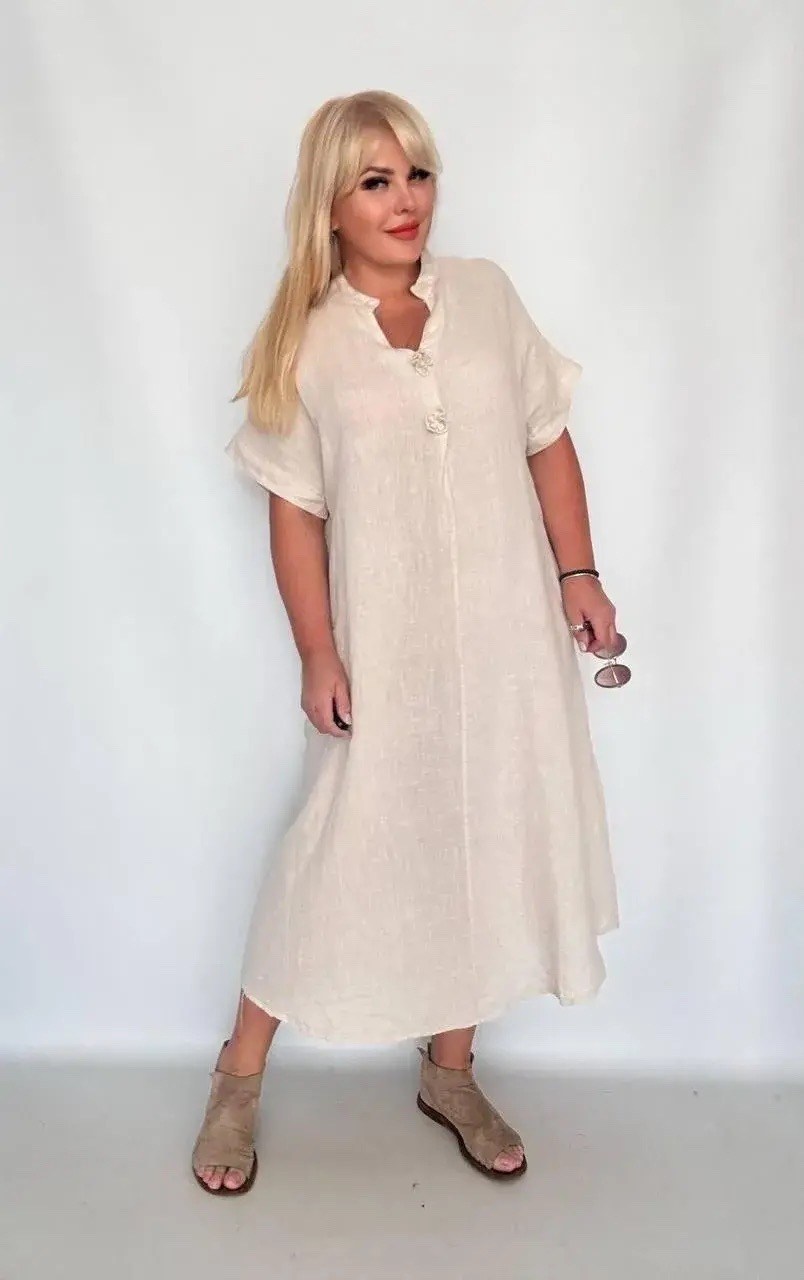 платья для полных,платье лен для полных женщин,платья бохо,платья женские больших размеров,платья