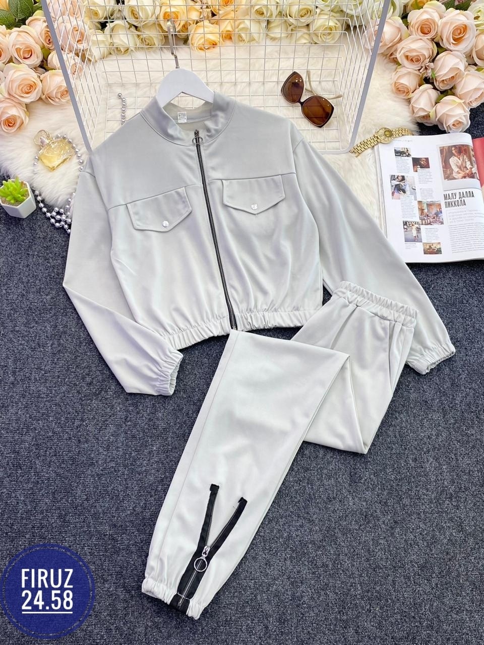 повседневный спортивный костюм,модные спортивные костюмы для женщин,женский повседневный спортивный костюм,женские спортивные костюмы,спортивный костюм с бомбером женский