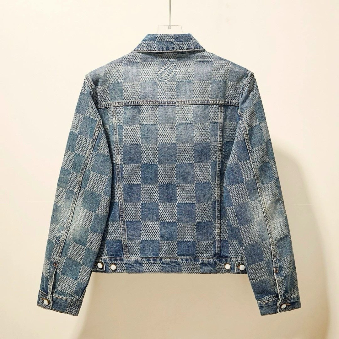 джинсовые куртки женские,джинсовая куртка louis vuitton,куртка луи виттон,джинсовые куртки,мужская джинсовка louis vuitton
