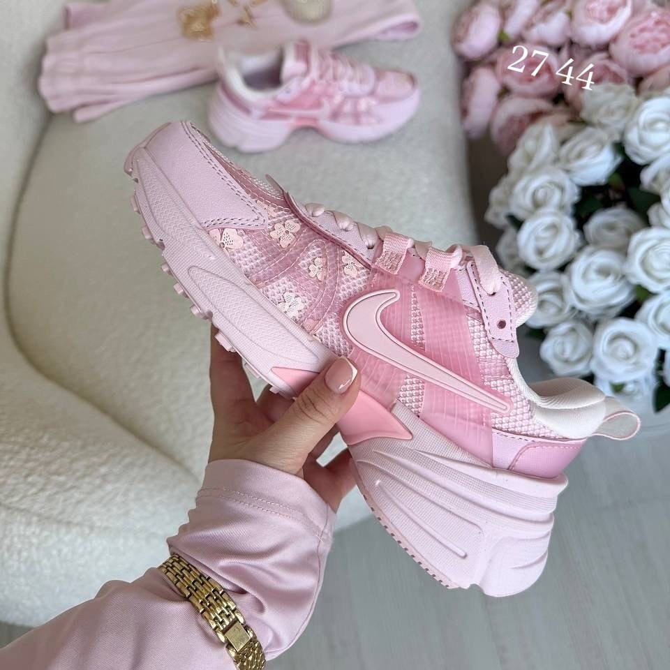 кроссовки,кроссовки nike женские,женские кроссовки,розовые кроссовки,nike v2k run женские беговые кроссовки