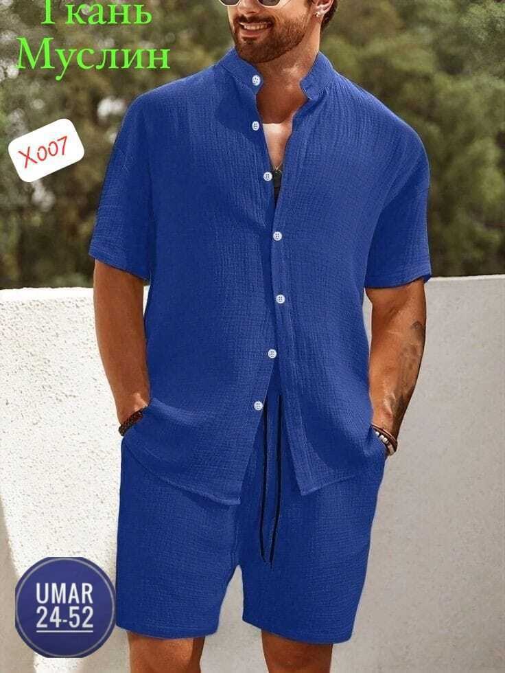 летние костюмы мужские,костюм мужской,мужской костюм с шортами,одежда для мужчин,мужской костюм двойка