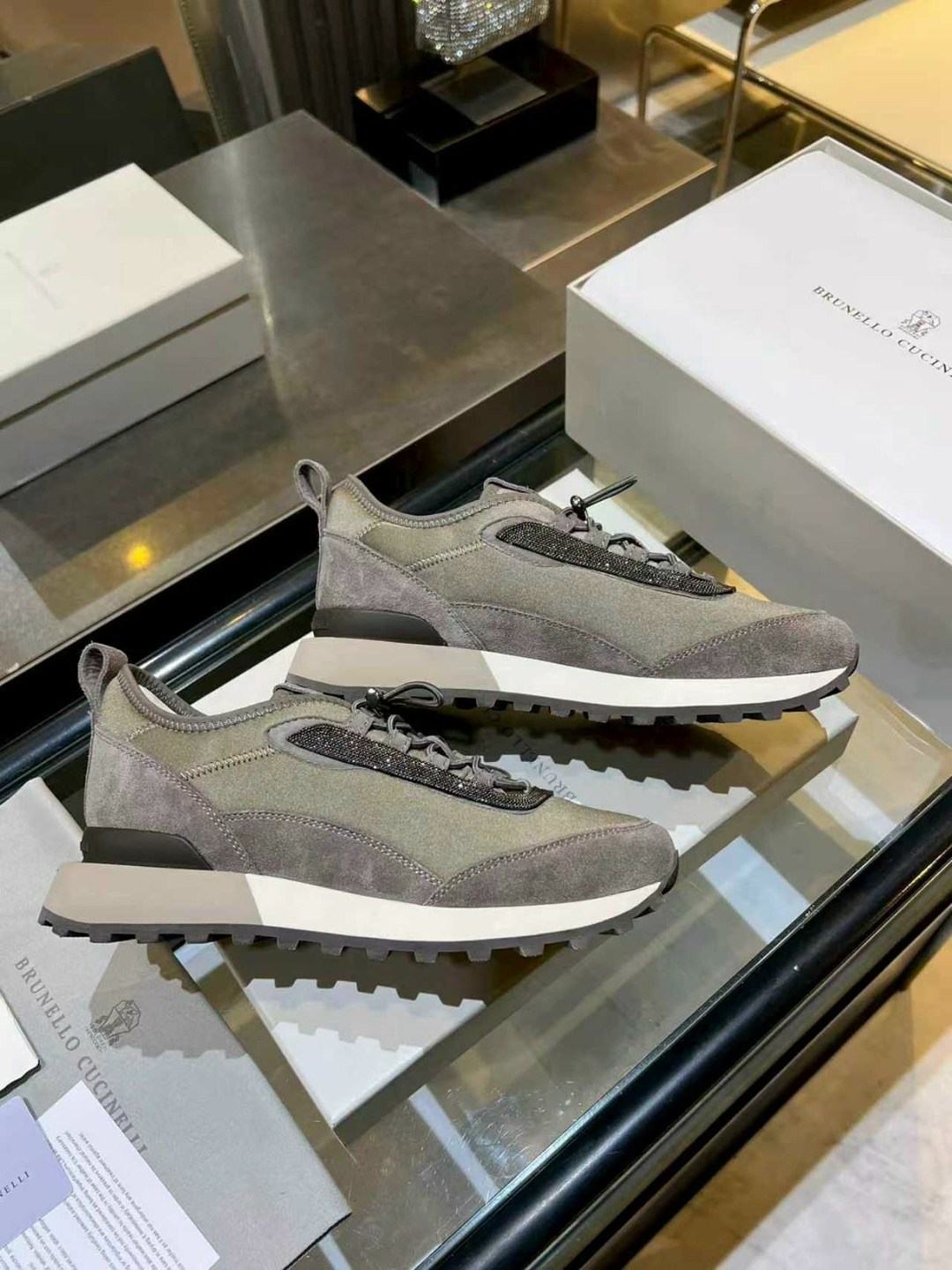 замшевые кроссовки brunello cucinelli,brunello cucinelli кроссовки,женские кроссовки brunello cucinelli,женские кроссовки,