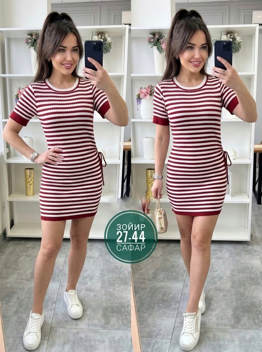 платья в полоску,платье,женская платье,модное платье,летнее женское платье