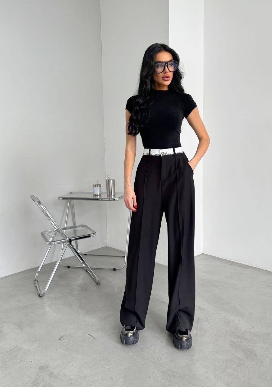 элегантные брюки,брюки классические,брюки свободные,брюки с поясом,одежда брюки