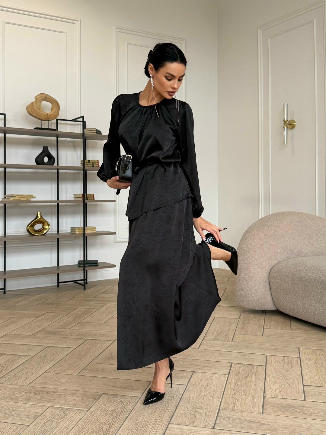 брючный костюм,шелковый костюм,костюм с юбкой,одежда для женщин,костюм женский с юбкой