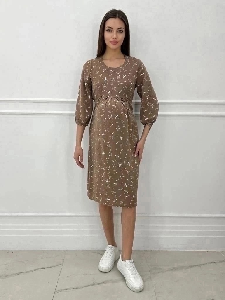 платье для беременных и кормления,платье миди для беременных,платья для беременных,мода для беременных,одежда для беременных