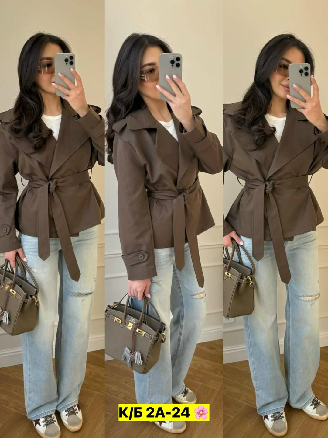 женская куртка,тренч с поясом,женский тренч,