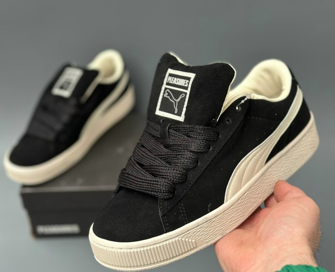 кроссовки puma suede xl,кроссовки puma suede,кроссовки puma,кроссовки puma нат. замша,