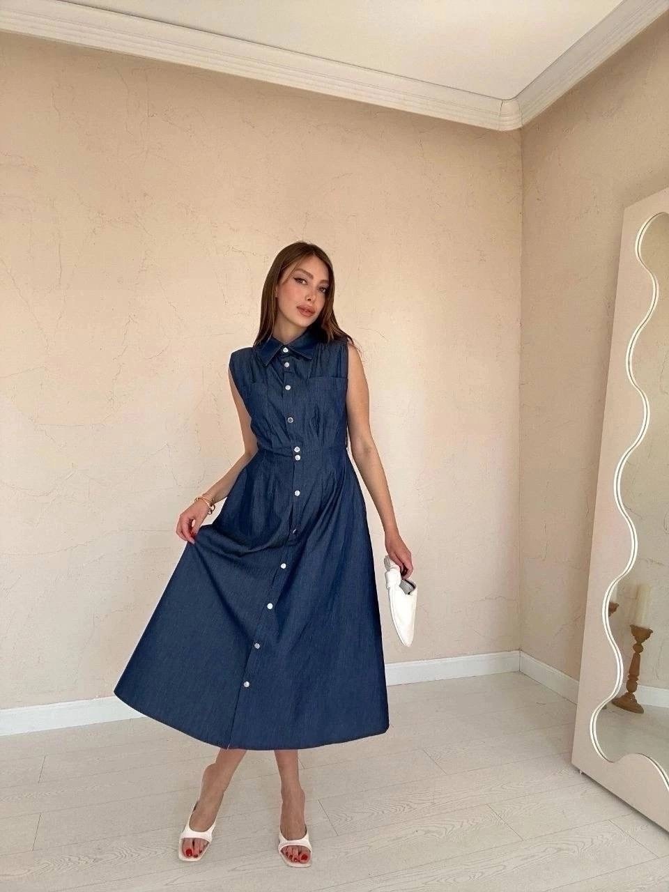 джинсовое платье,женское джинсовое платье,платье,джинсовые сарафаны,джинсовое платье миди