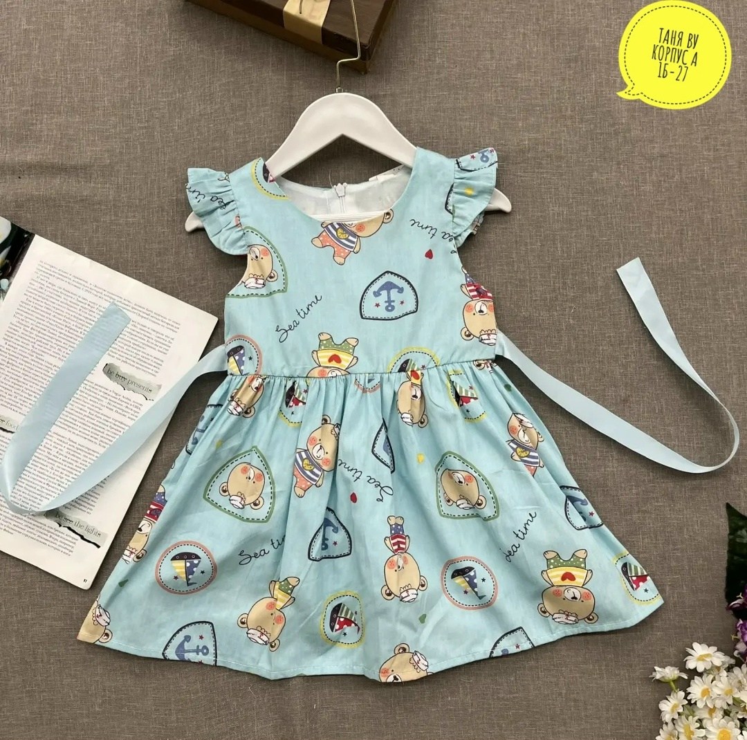 платья для малышей,платья для девочек,платья для маленьких девочек,платье для девочки летнее,платья детские