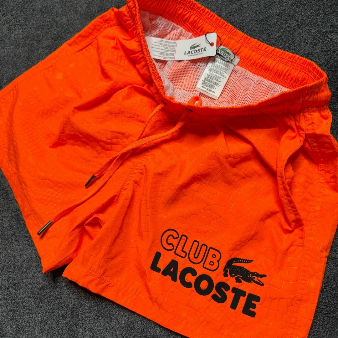 шорты мужские lacoste красные,шорты lacoste,плавательные шорты lacoste мужские,шорты для плавания lacoste,шорты лакоста