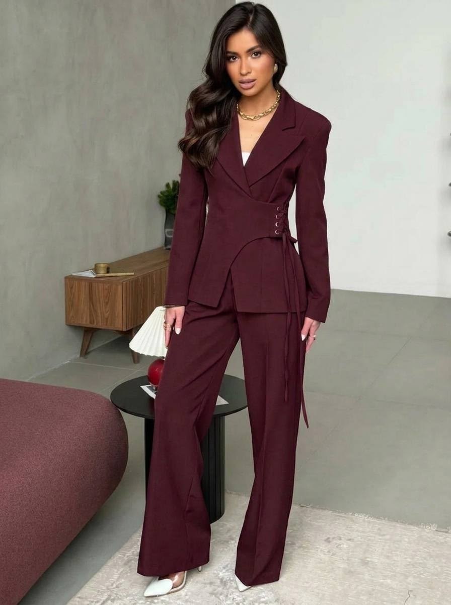 брючный костюм pirs 5492,брючный костюм,костюм брючный классический,женские брючные костюмы,костюм брючный 5492 черный pirs