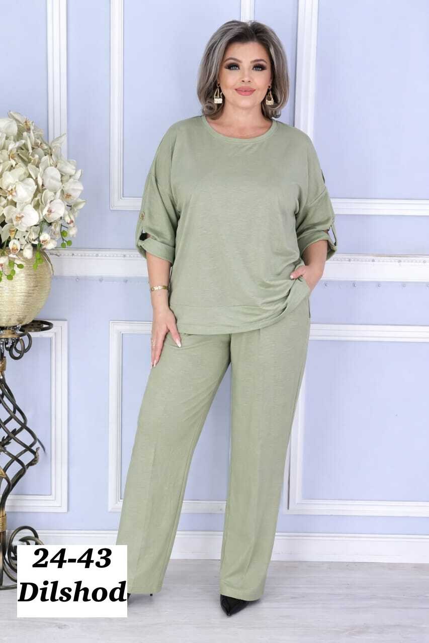 костюм летний брючный больших размеров,женские костюмы больших размеров,костюм женский,женский брючный костюм,брючный костюм летний
