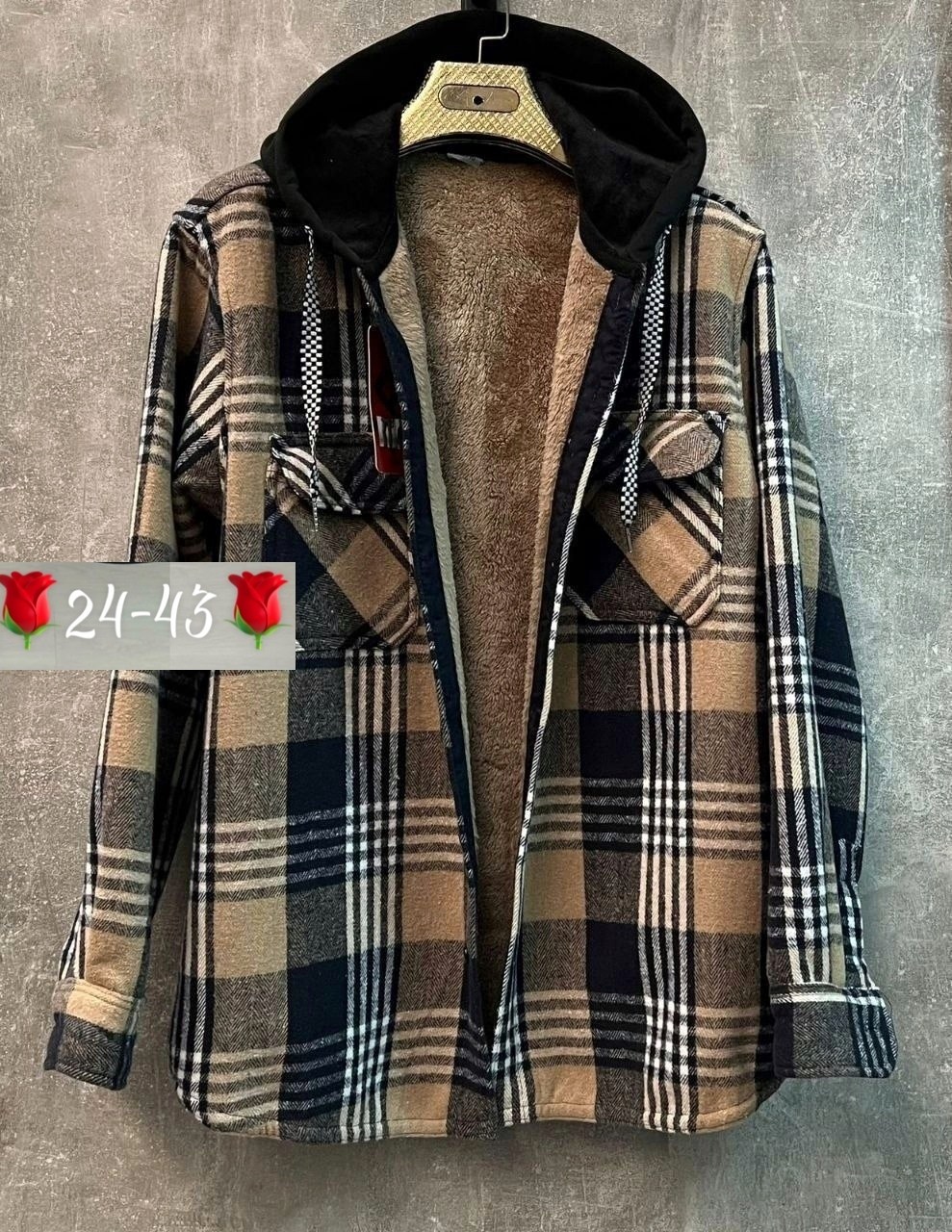 рубашка с капюшоном,рубашка теплая на меху,рубашка с капюшоном мужская,теплая рубашка,рубашка на меху