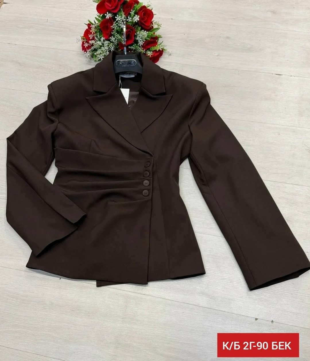 жакет,пиджак женский коричневый,модные жакеты,пиджак,приталенный жакет