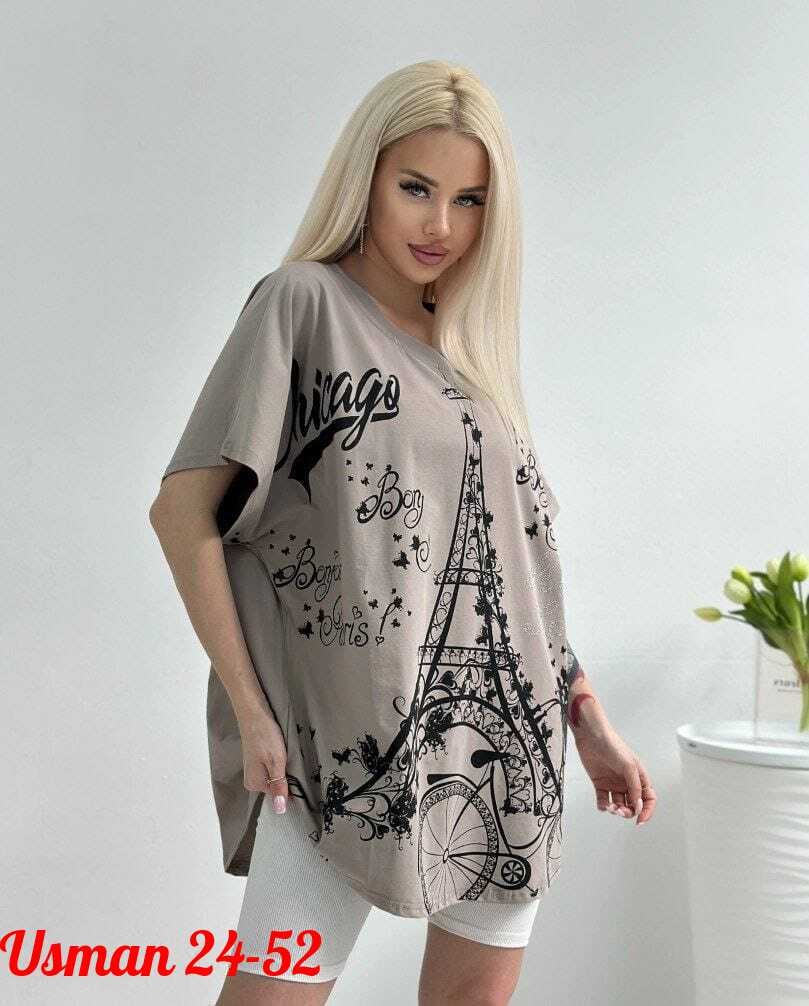 футболки женская,женская футболка больших размеров,топы и футболки,футболки оверсайз с принтами,футболки большие размеры