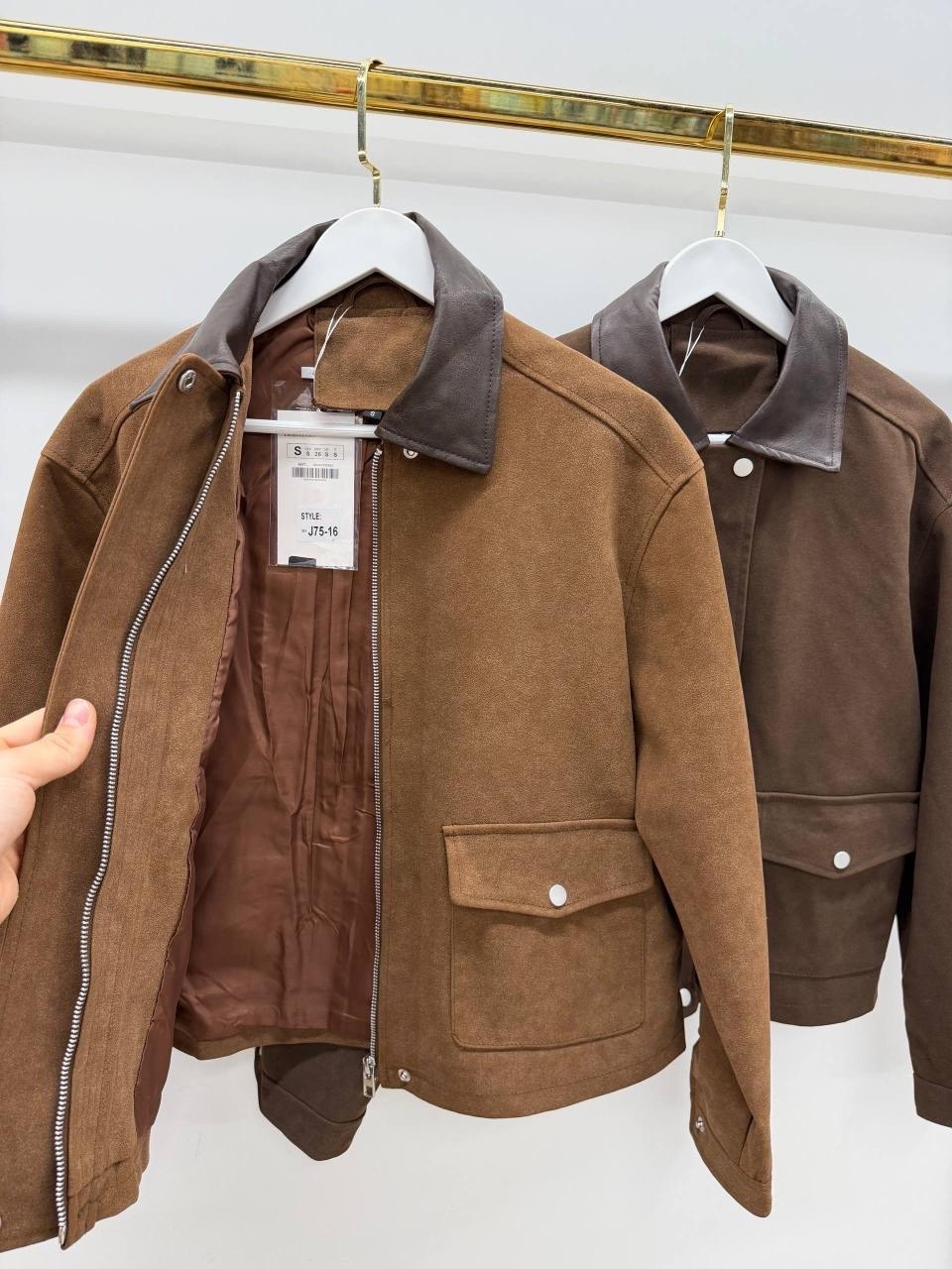 замшевая куртка,повседневная куртка,куртка из искусственной замши,вельветовая куртка мужская,куртка