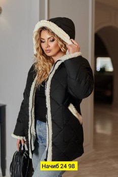 Верхняя одежда